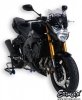 Szyba ERMAX NOSE SPORT 24 cm Yamaha FZ8 N NAKED 2010 - 2017